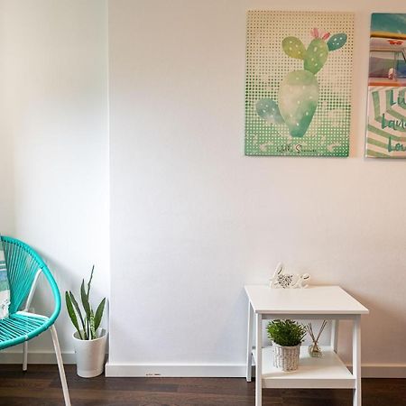 Like-Home-T1 Apt-Campo De Ourique Lisboa Eksteriør bilde