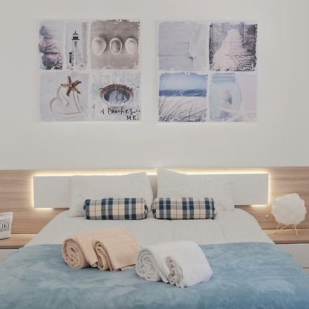 Like-Home-T1 Apt-Campo De Ourique Lisboa Eksteriør bilde