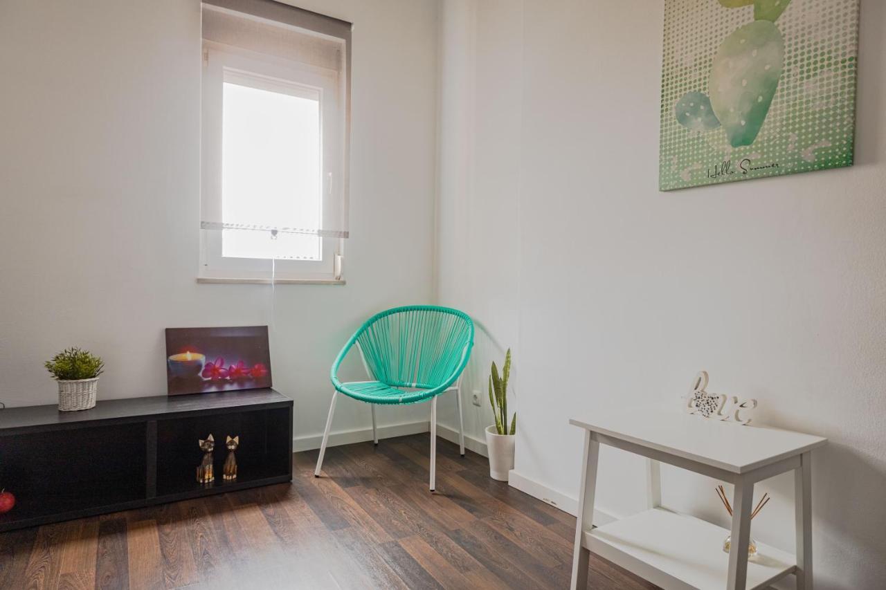 Like-Home-T1 Apt-Campo De Ourique Lisboa Eksteriør bilde