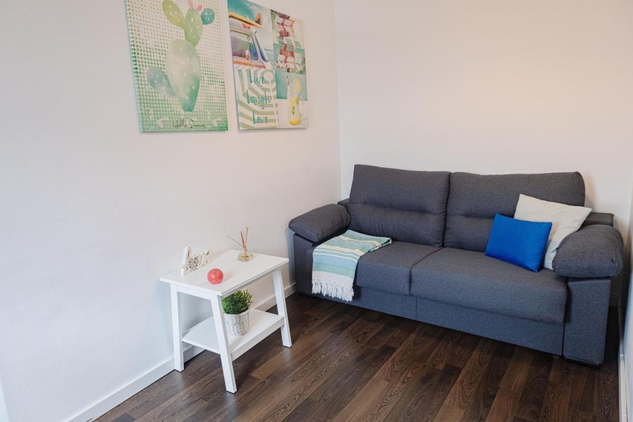 Like-Home-T1 Apt-Campo De Ourique Lisboa Eksteriør bilde
