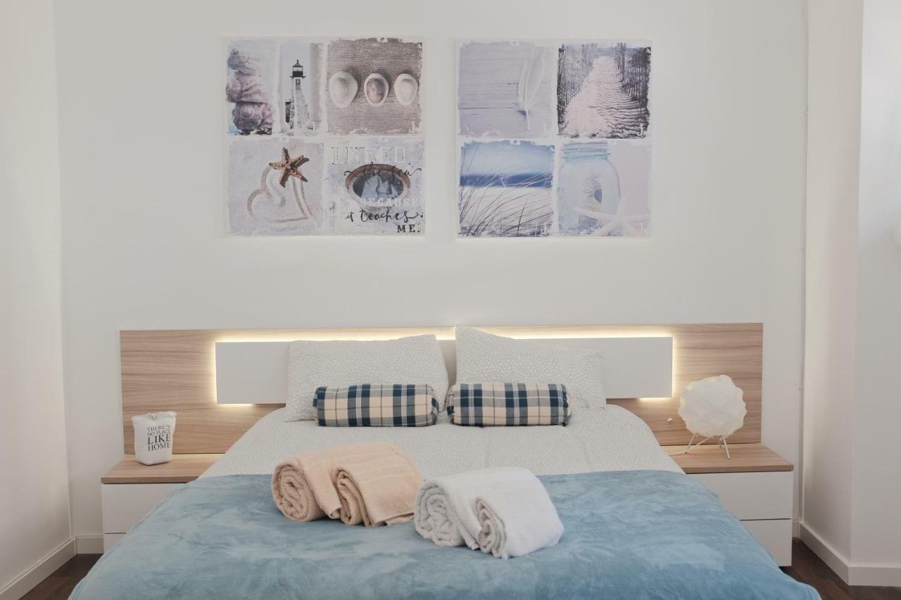 Like-Home-T1 Apt-Campo De Ourique Lisboa Eksteriør bilde